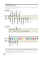 Предварительный просмотр 80 страницы Eiki LC-X71 Owner'S Manual