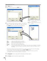 Предварительный просмотр 94 страницы Eiki LC-X71 Owner'S Manual