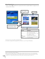 Предварительный просмотр 100 страницы Eiki LC-X71 Owner'S Manual