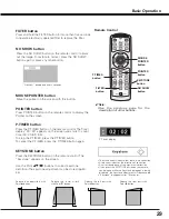 Preview for 29 page of Eiki LC-X80 Owner'S Manual