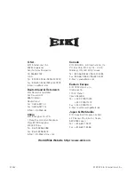 Preview for 80 page of Eiki LC-X80 Owner'S Manual