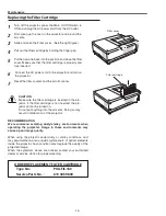 Preview for 10 page of Eiki LC-X800 Service Manual