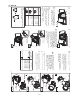 Preview for 19 page of Eiki LC-X800 Service Manual