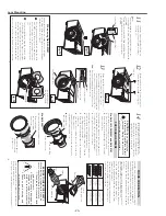 Preview for 20 page of Eiki LC-X800 Service Manual