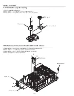 Preview for 28 page of Eiki LC-X800 Service Manual