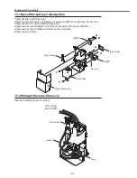 Preview for 37 page of Eiki LC-X800 Service Manual