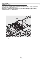 Preview for 58 page of Eiki LC-X800 Service Manual