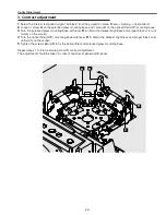 Preview for 59 page of Eiki LC-X800 Service Manual