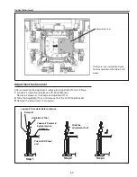 Preview for 63 page of Eiki LC-X800 Service Manual