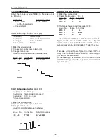 Preview for 67 page of Eiki LC-X800 Service Manual