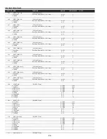 Preview for 86 page of Eiki LC-X800 Service Manual