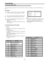 Preview for 133 page of Eiki LC-X800 Service Manual