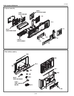 Preview for 148 page of Eiki LC-X800 Service Manual