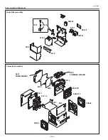 Preview for 150 page of Eiki LC-X800 Service Manual