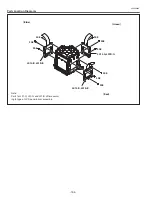 Preview for 154 page of Eiki LC-X800 Service Manual