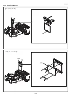 Preview for 156 page of Eiki LC-X800 Service Manual