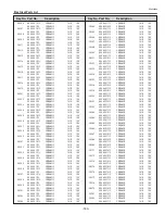 Preview for 183 page of Eiki LC-X800 Service Manual