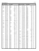 Preview for 184 page of Eiki LC-X800 Service Manual