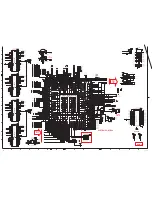 Preview for 220 page of Eiki LC-X800 Service Manual