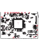 Preview for 224 page of Eiki LC-X800 Service Manual