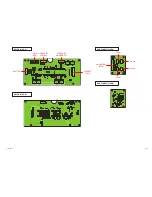 Preview for 231 page of Eiki LC-X800 Service Manual