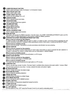 Предварительный просмотр 22 страницы Eiki LC-X990 Owner'S Instruction Manual