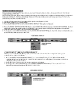 Предварительный просмотр 33 страницы Eiki LC-X990 Owner'S Instruction Manual