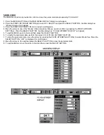 Предварительный просмотр 44 страницы Eiki LC-X990 Owner'S Instruction Manual