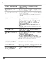 Предварительный просмотр 68 страницы Eiki LC-XB100A Owner'S Manual