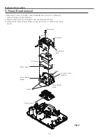 Предварительный просмотр 16 страницы Eiki LC-XB100A Service Manual