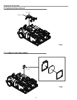 Предварительный просмотр 22 страницы Eiki LC-XB100A Service Manual