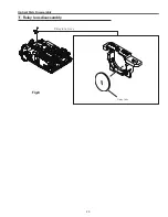 Предварительный просмотр 23 страницы Eiki LC-XB100A Service Manual