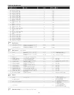 Предварительный просмотр 37 страницы Eiki LC-XB100A Service Manual