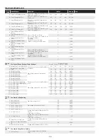 Предварительный просмотр 46 страницы Eiki LC-XB100A Service Manual