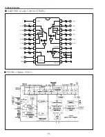 Предварительный просмотр 68 страницы Eiki LC-XB100A Service Manual