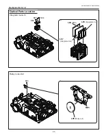 Предварительный просмотр 95 страницы Eiki LC-XB100A Service Manual