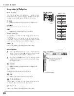 Предварительный просмотр 30 страницы Eiki LC-XB23 Owner'S Manual