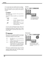 Предварительный просмотр 48 страницы Eiki LC-XB24 Owner'S Manual