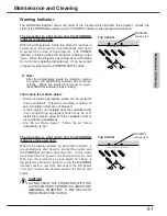 Предварительный просмотр 51 страницы Eiki LC-XB24 Owner'S Manual