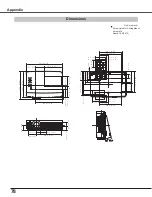 Предварительный просмотр 78 страницы Eiki LC-XB250 Owner'S Manual