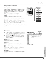 Предварительный просмотр 40 страницы Eiki LC-XB28 Owner'S Manual