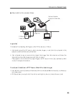 Предварительный просмотр 65 страницы Eiki LC-XB40N Owner'S Manual