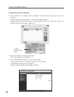 Предварительный просмотр 68 страницы Eiki LC-XB40N Owner'S Manual