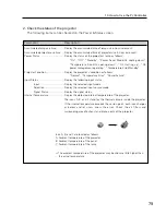 Предварительный просмотр 79 страницы Eiki LC-XB40N Owner'S Manual