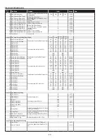 Предварительный просмотр 40 страницы Eiki LC-XB41 Service Manual