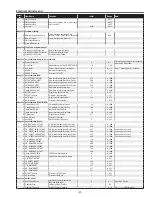 Предварительный просмотр 41 страницы Eiki LC-XB41 Service Manual