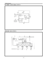 Предварительный просмотр 63 страницы Eiki LC-XB41 Service Manual