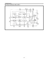 Предварительный просмотр 65 страницы Eiki LC-XB41 Service Manual