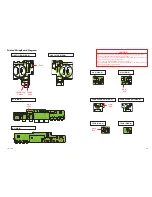 Предварительный просмотр 105 страницы Eiki LC-XB41 Service Manual