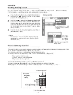 Preview for 9 page of Eiki LC-XB41N Service Manual